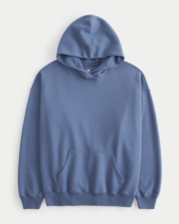 Hollister hoodie 2024 damen sale