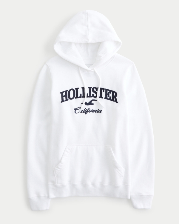 Pull a capuche discount hollister