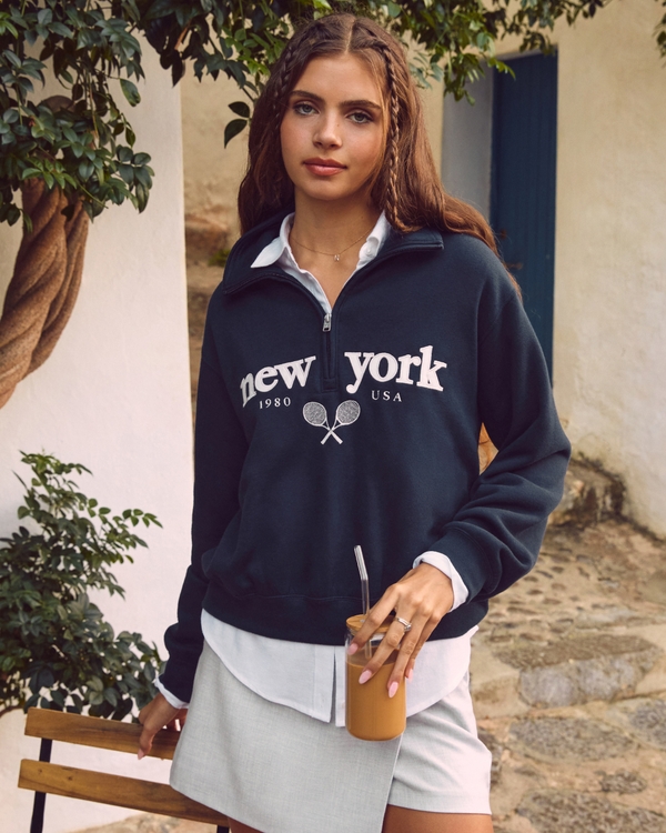 Hollister jumpers store womens uk