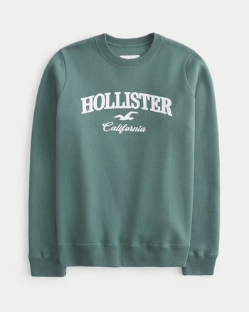 Sweat shirt hollister clearance