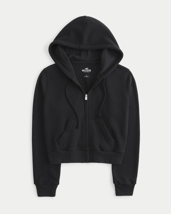 Women's All Fleece On Sale| Hollister Co.