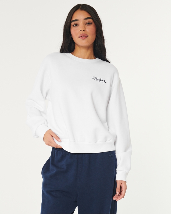 Women's Hoodies & Sweatshirts