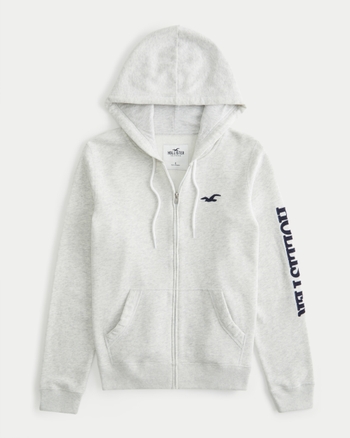 Loose Logo Hoodie  SXI0001