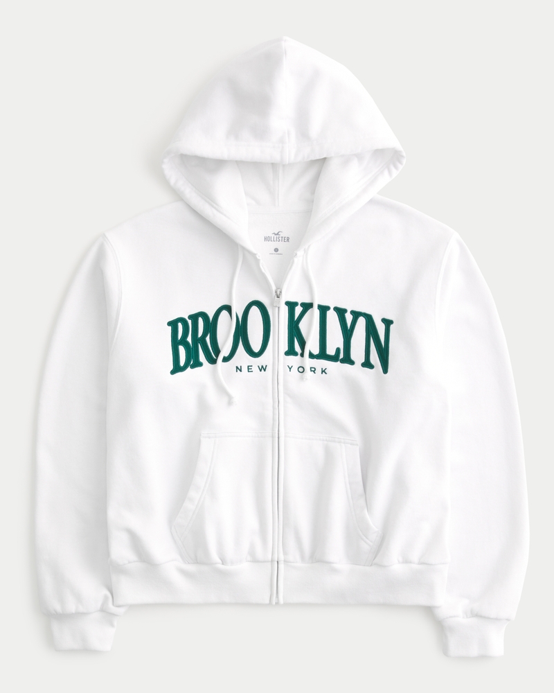 Brooklyn hoodie online