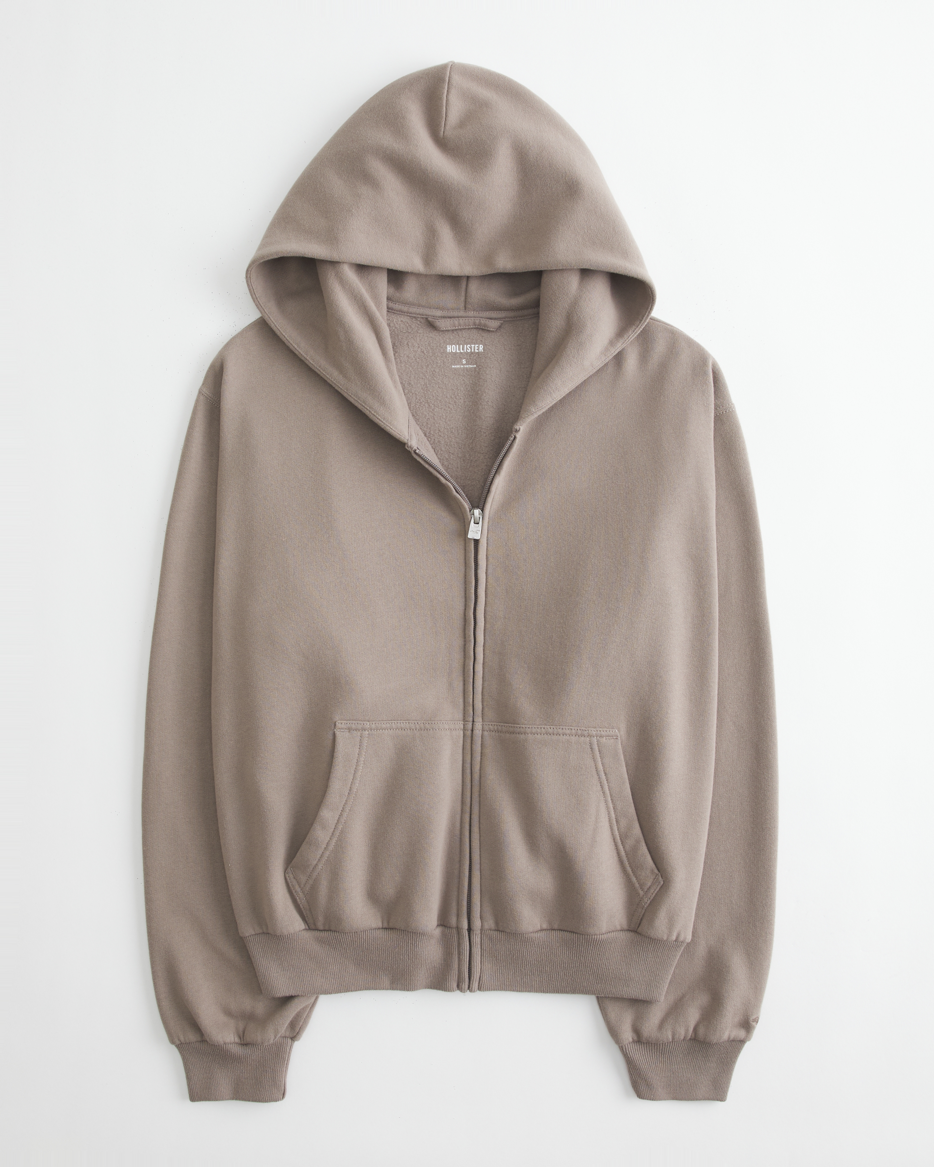 Hollister hoodie dame best sale