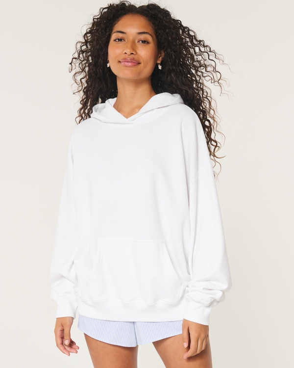 Women's Pullover Hoodies | Hollister Co.