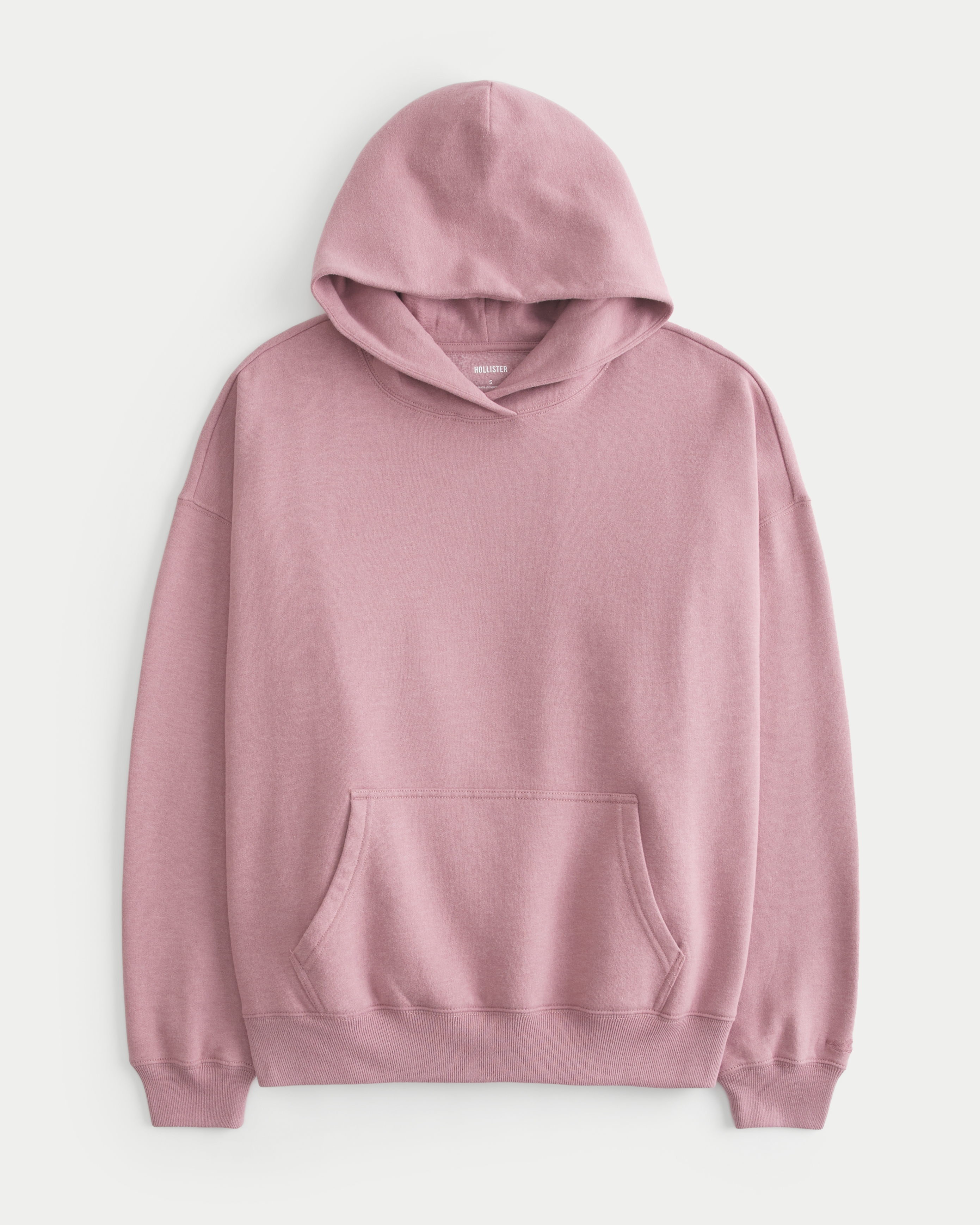 Hollister pullover hoodie women's hotsell