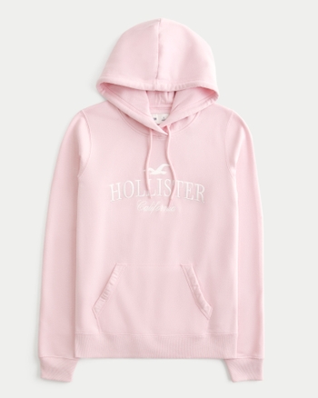Hollister hoodies for girls discount