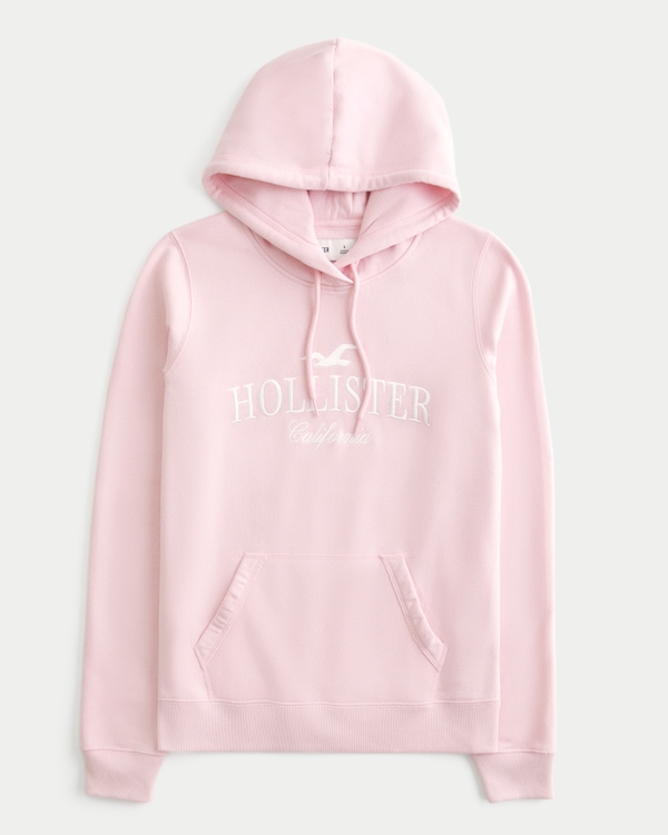 Womens Pullover Hoodies Lightweight Pullovers Hollister Co