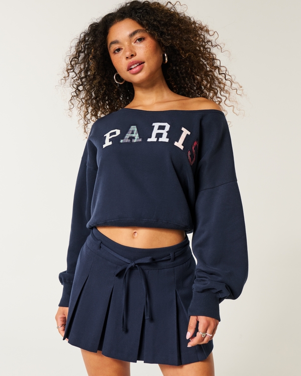 Zip-Up Hoodie