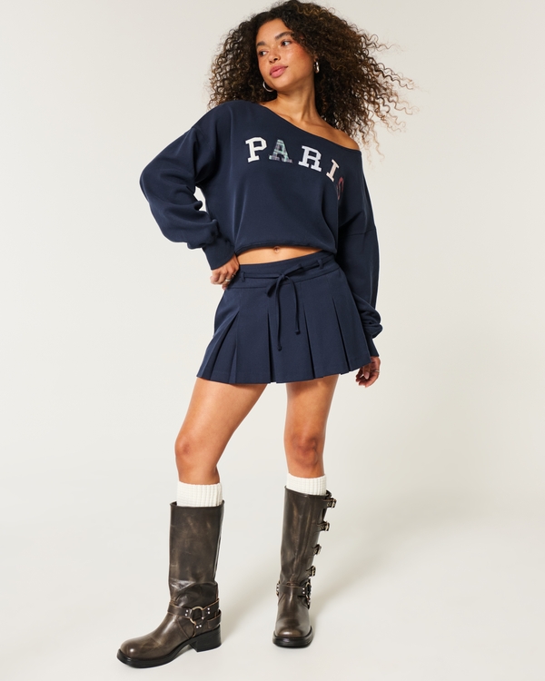 Zip-Up Hoodie
