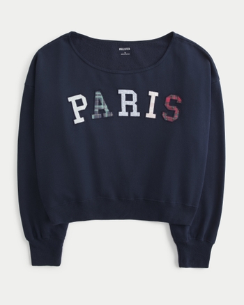 Paris hollister clearance