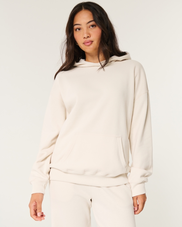 Hollister tracksuit set womens best sale