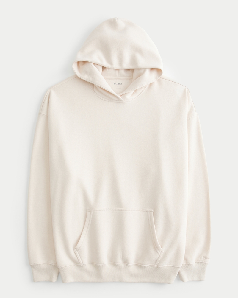 Womens Hoodie Cream Hoodie H&m Buy H&m Tan Hoodie Hot Sale
