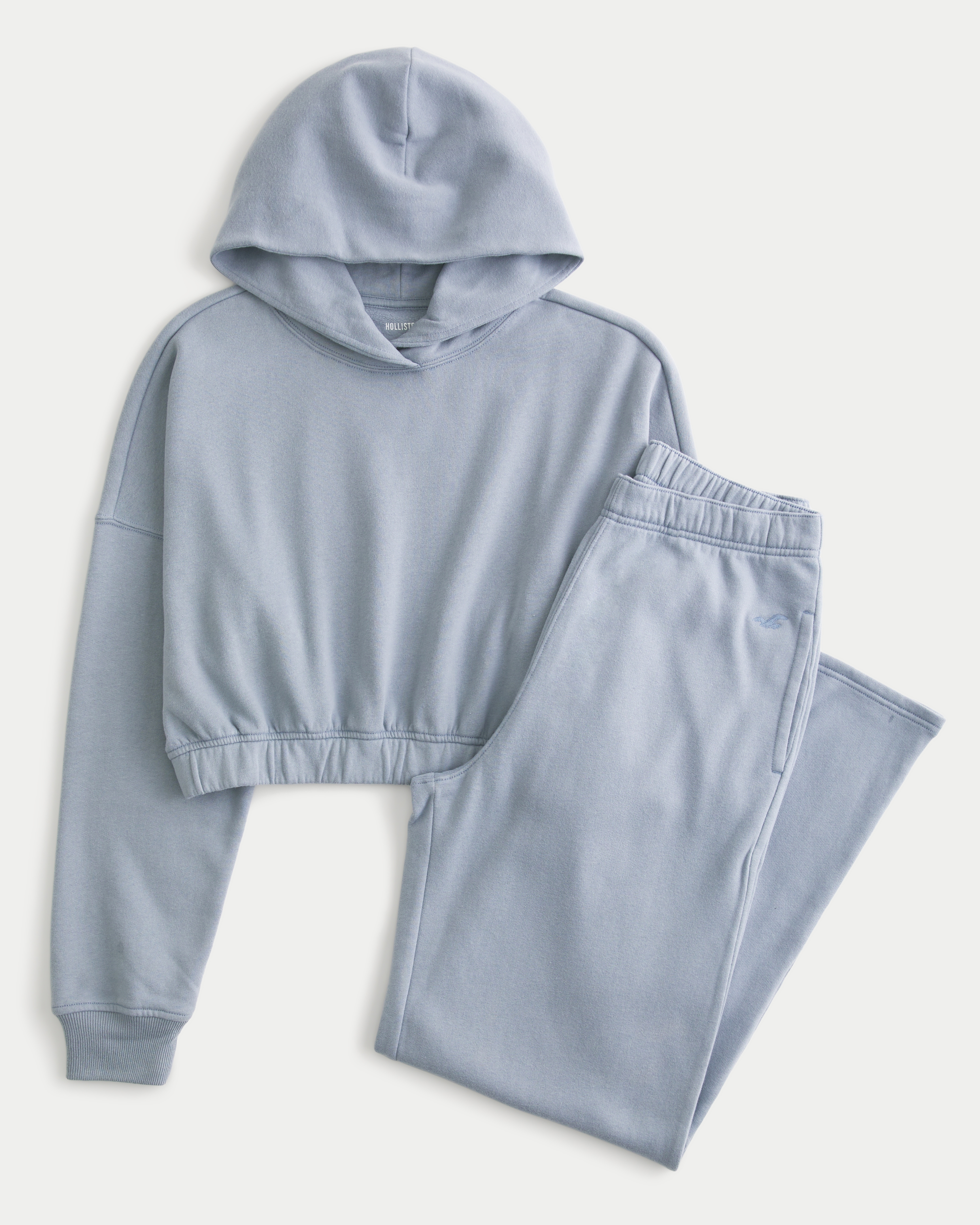 Hoodie & Sweatpants Set