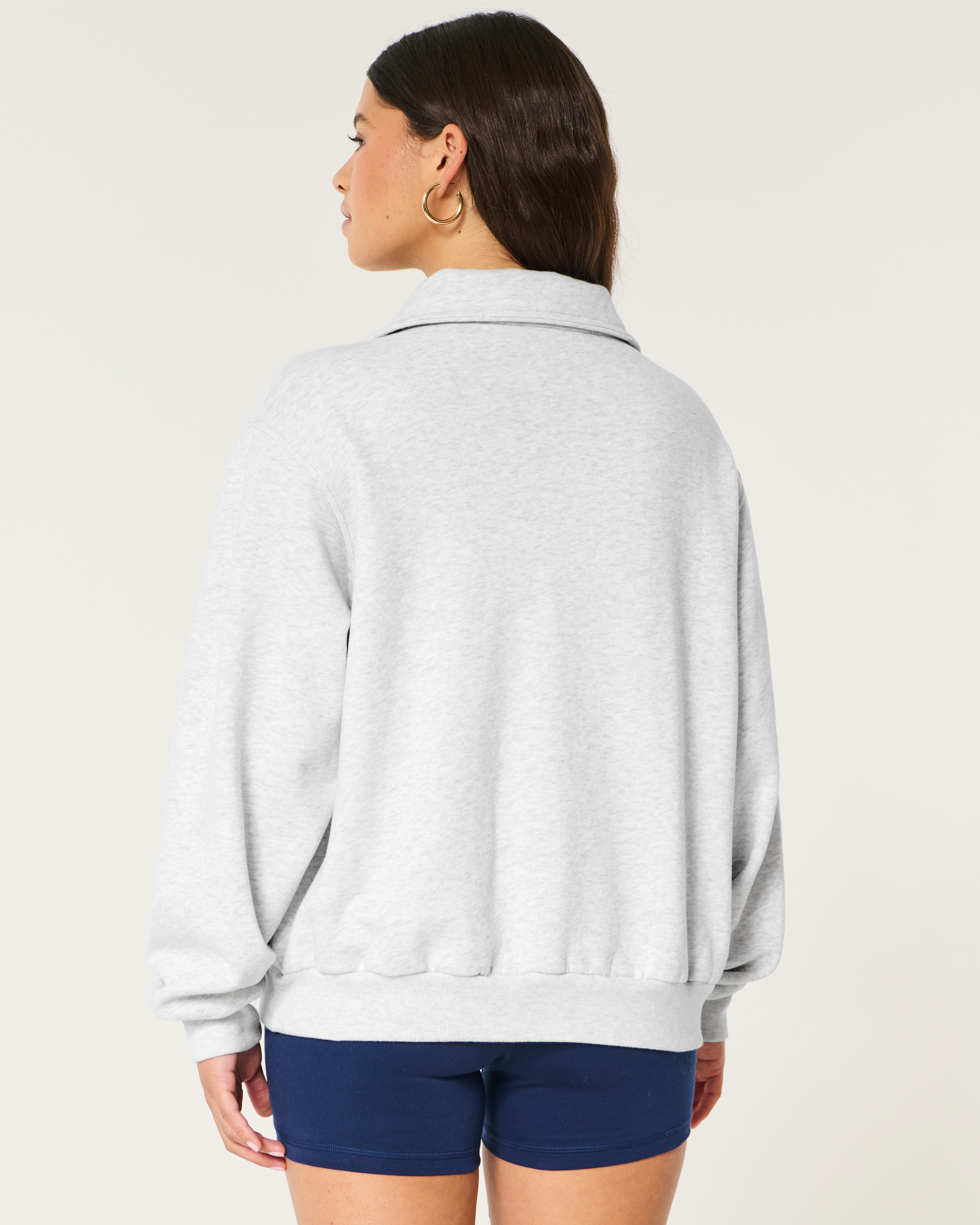 トップス AMERICANA HALF SLEEVE SWEAT AMERICANA/アメリカーナ】 HALF SLEEVE SWEAT
