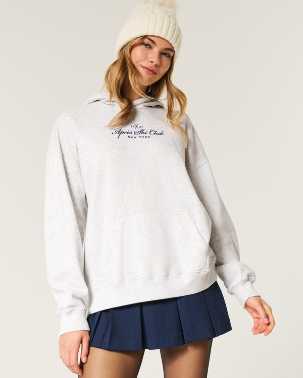 Women s Pullover Hoodies Hollister Co