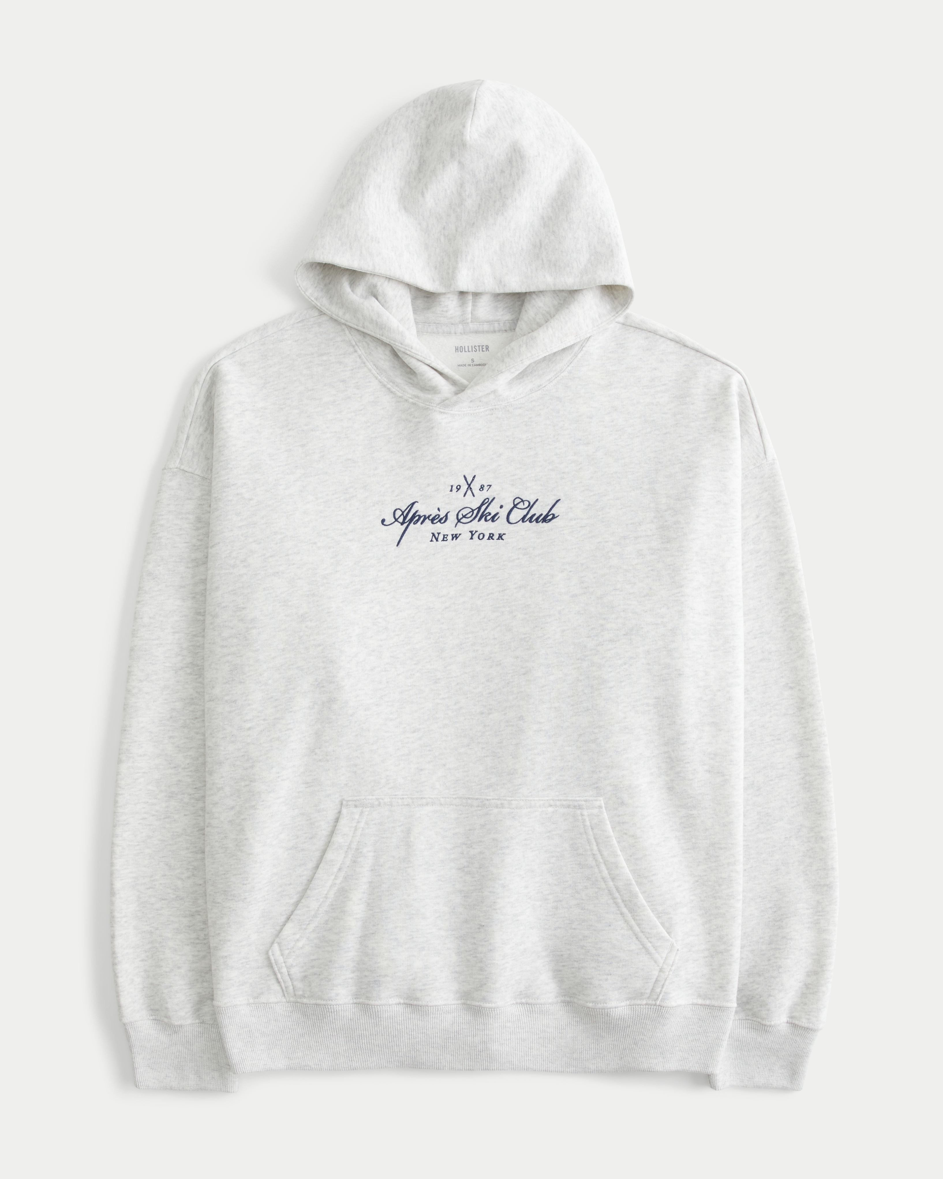 Women's Ribbed Scoop Top | Women's Clearance | HollisterCo.com