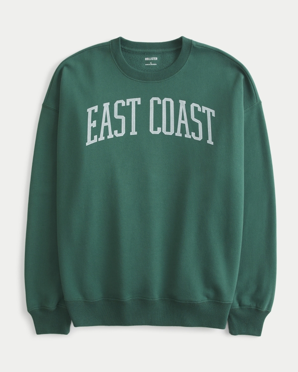 Hollister co sweatshirts on sale