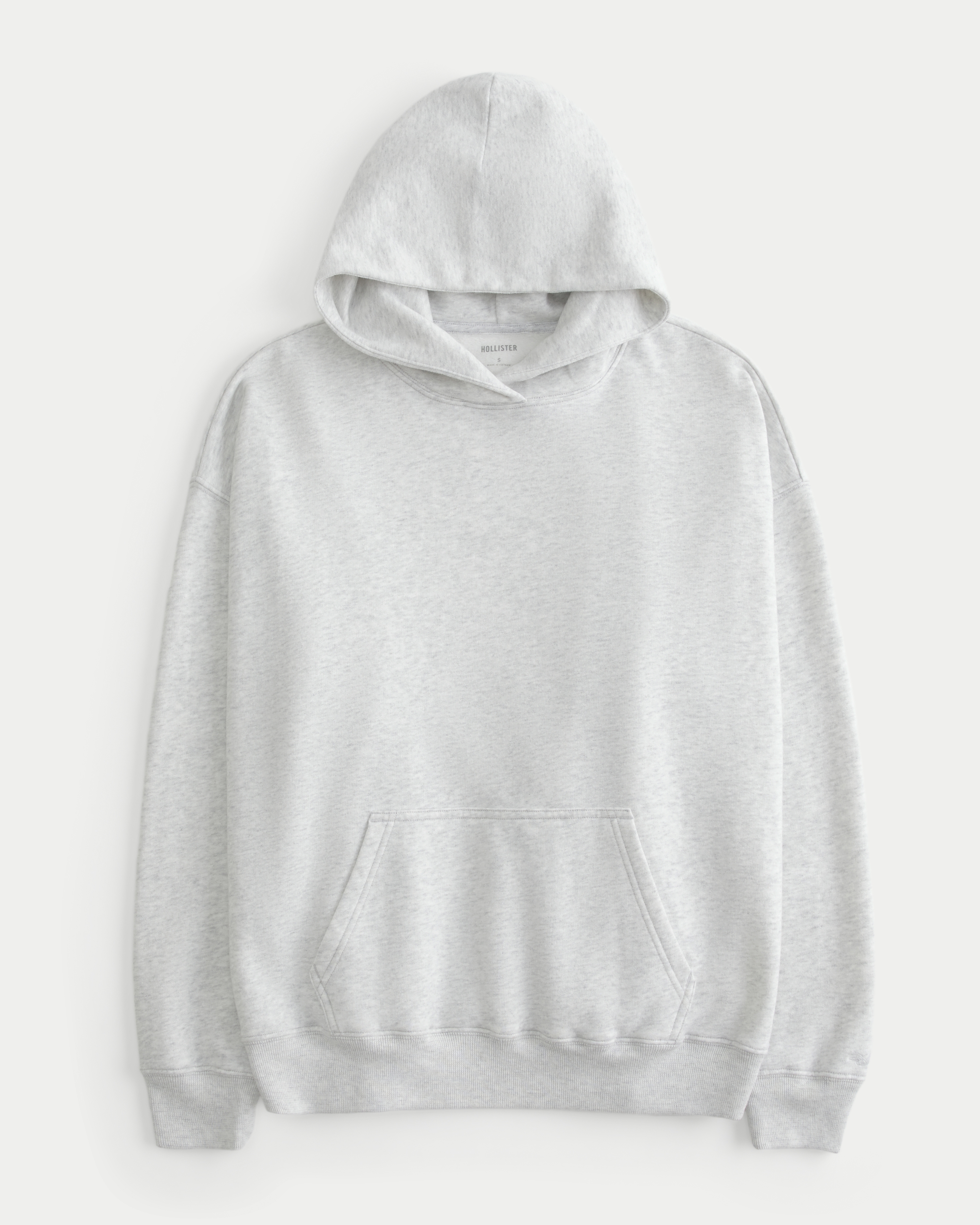 Oversized Hoodie