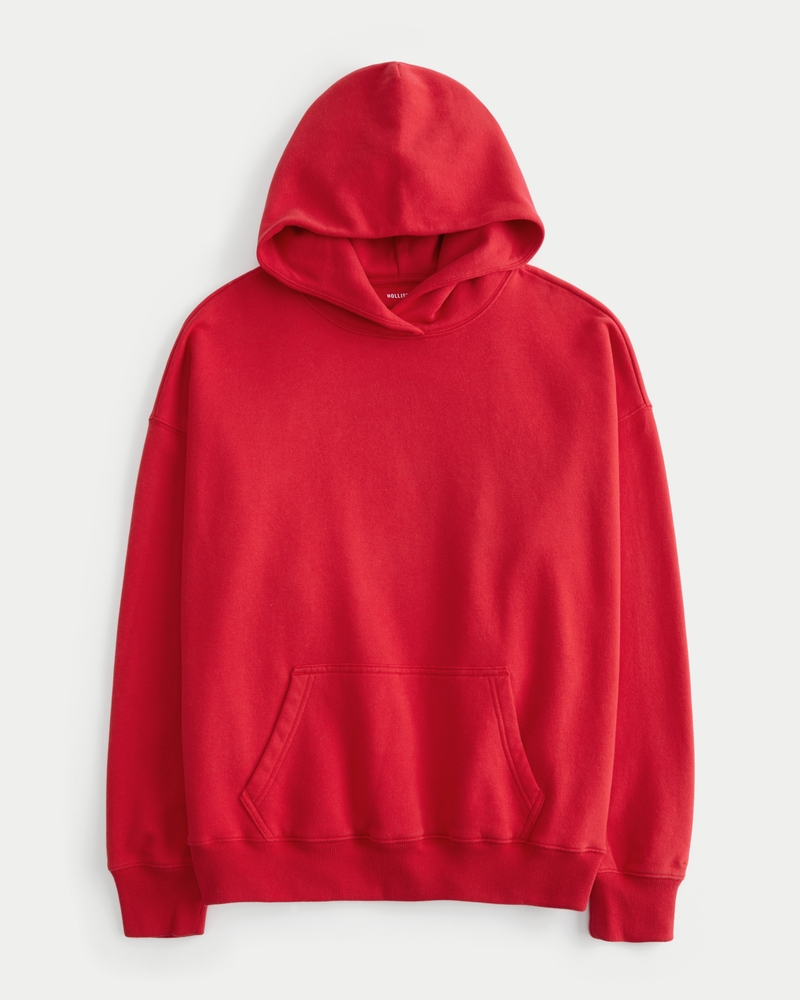 Oversized Hoodie