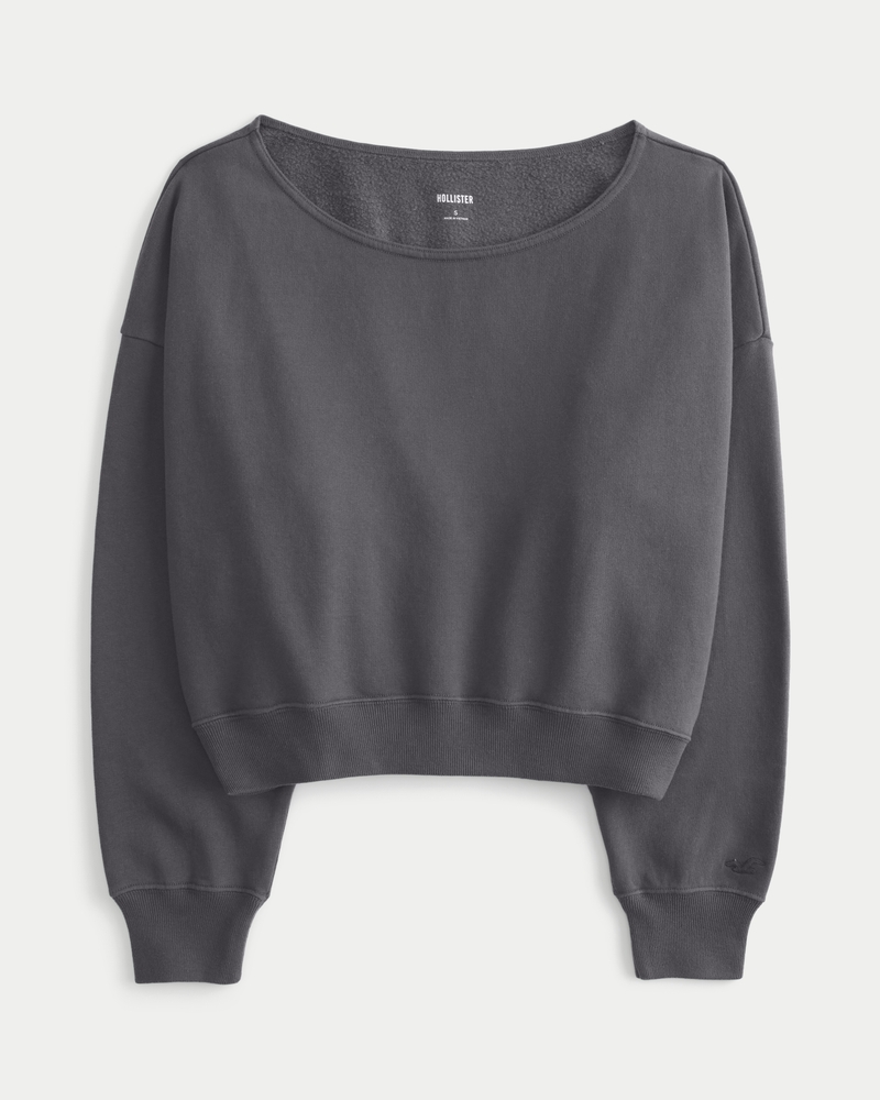 Easy Zip-Up Hoodie