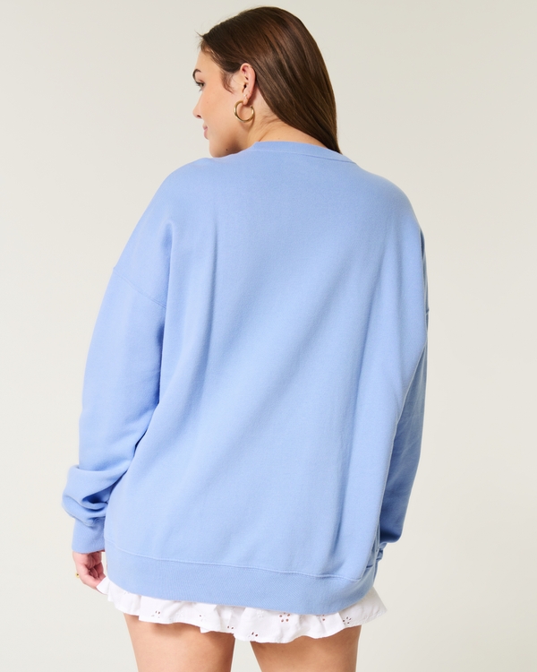 ウィメンズ Hoodies & Sweatshirts | Hollister Co.