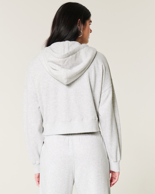 ウィメンズ Zip-Up Hoodies | Hollister Co.
