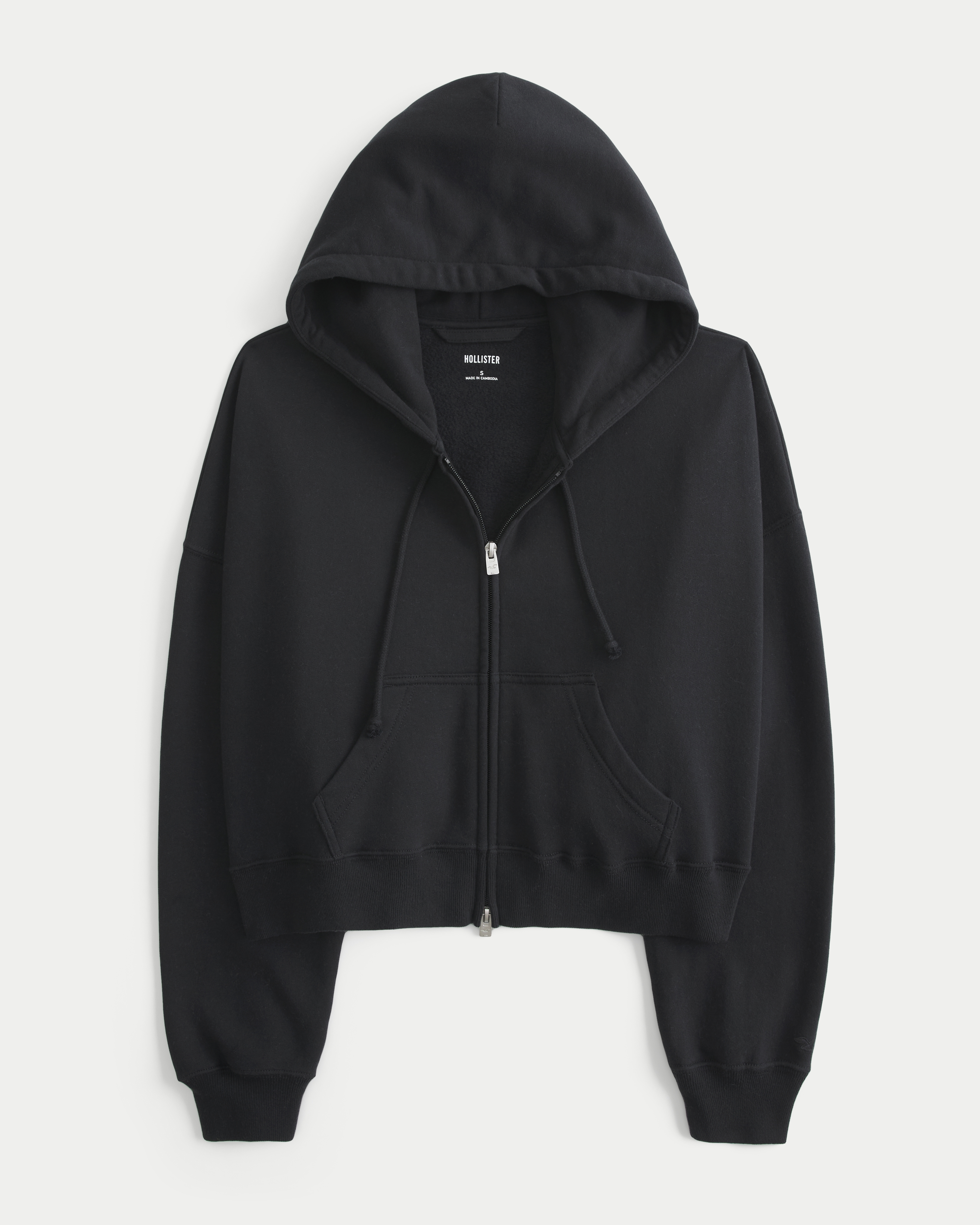 【Raucohouse】Connolly zip-up hood jumper Raucohouse】Connolly zip-up hood jumper (Raucohouse/パーカー