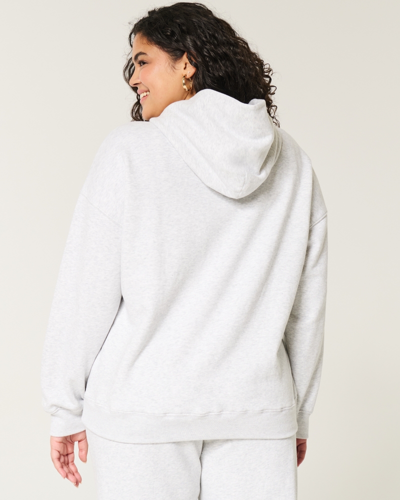 Oversized Hoodie