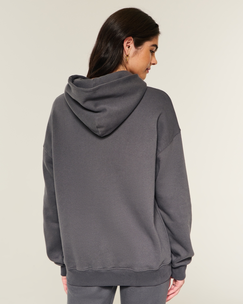 Oversized Hoodie