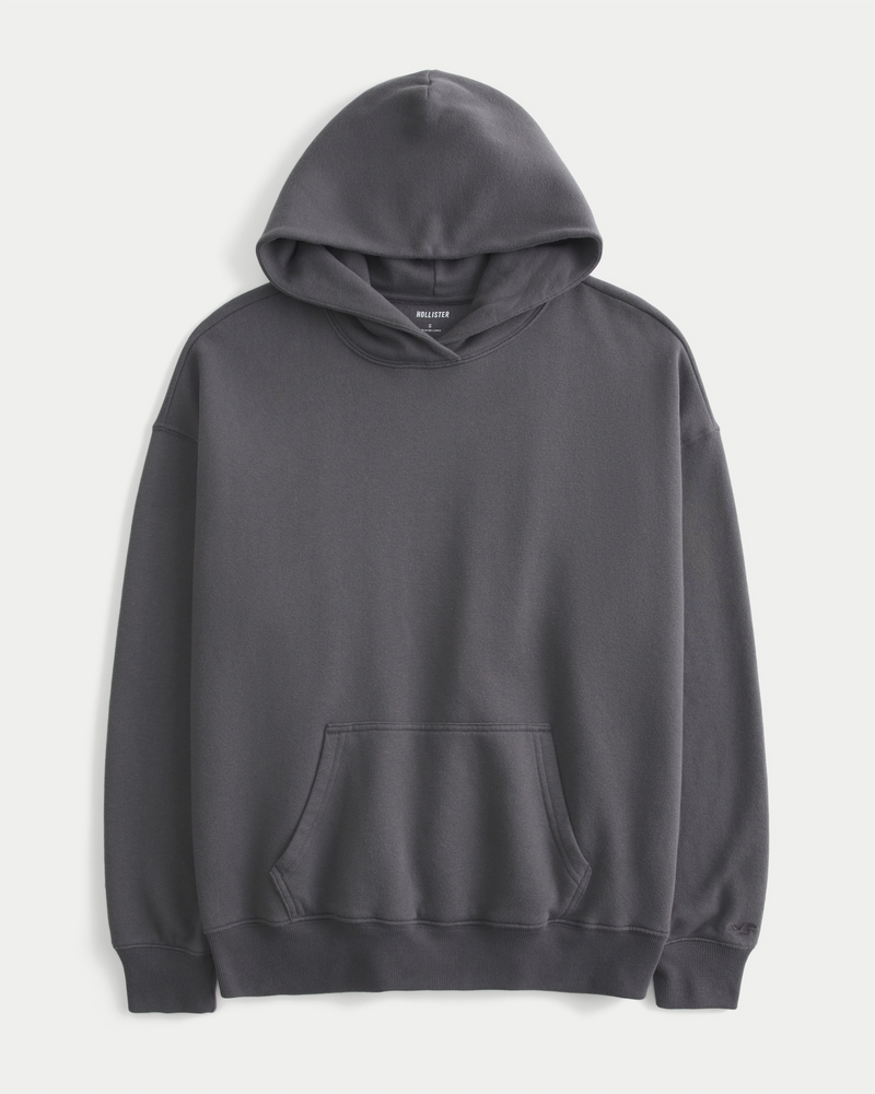 Oversized Hoodie