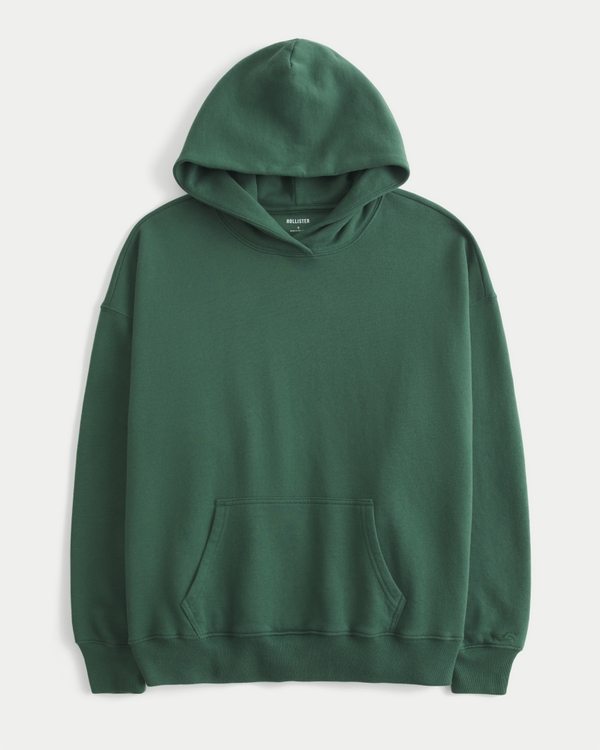 Oversized Hoodie