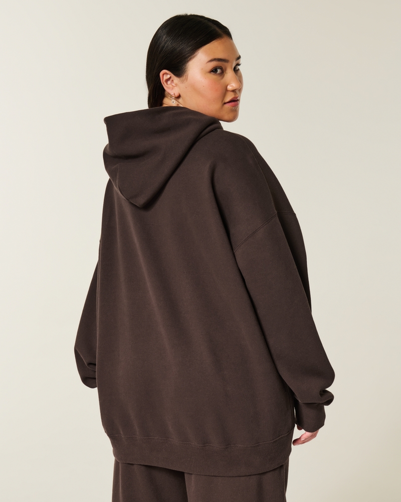 Oversized Hoodie