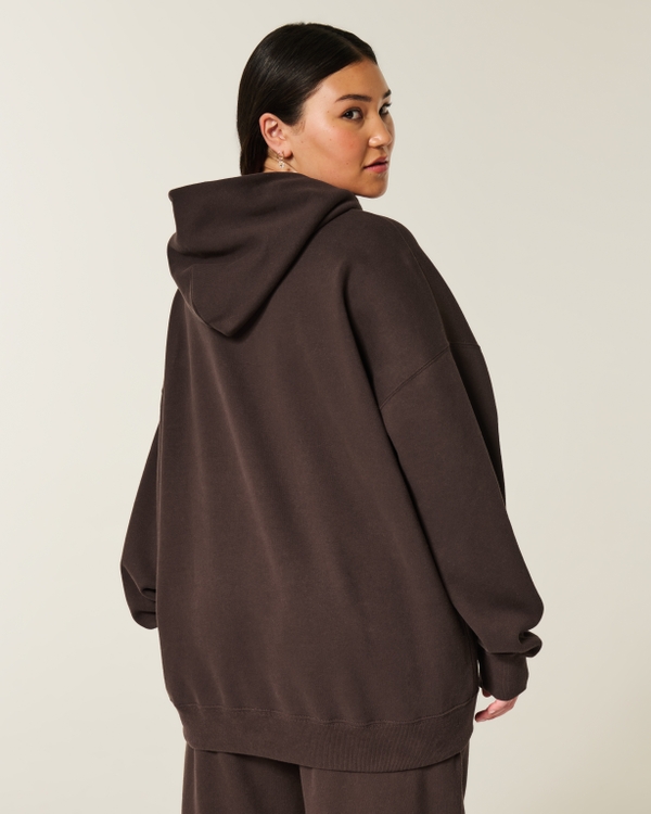 Oversized Hoodie
