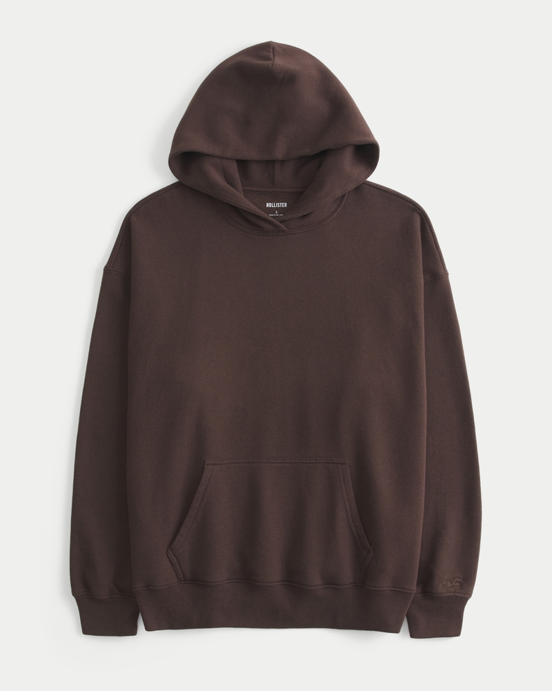 Oversized Hoodie