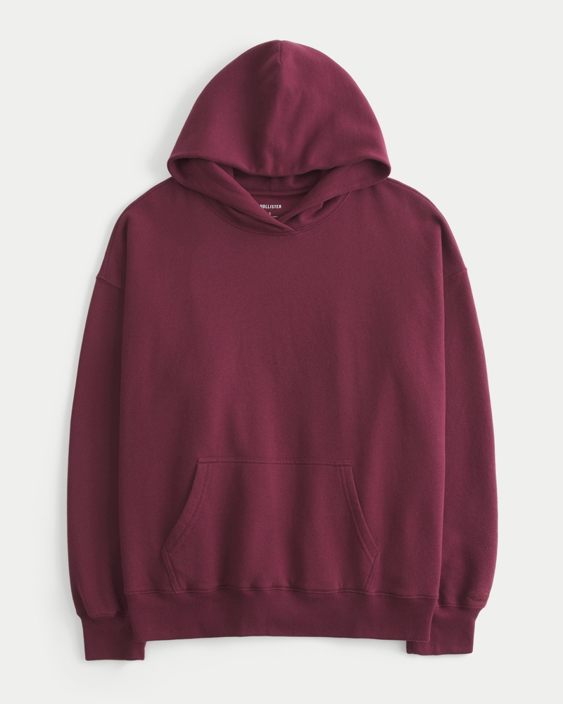 Oversized Hoodie
