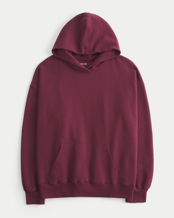 Oversized Hoodie