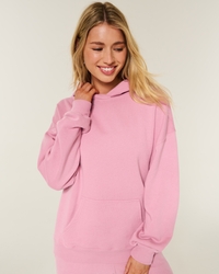 Oversized Hoodie