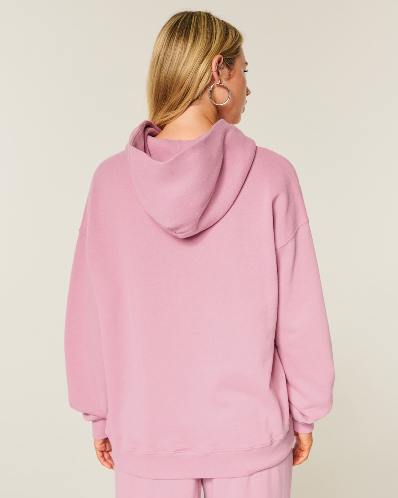 Oversized Hoodie