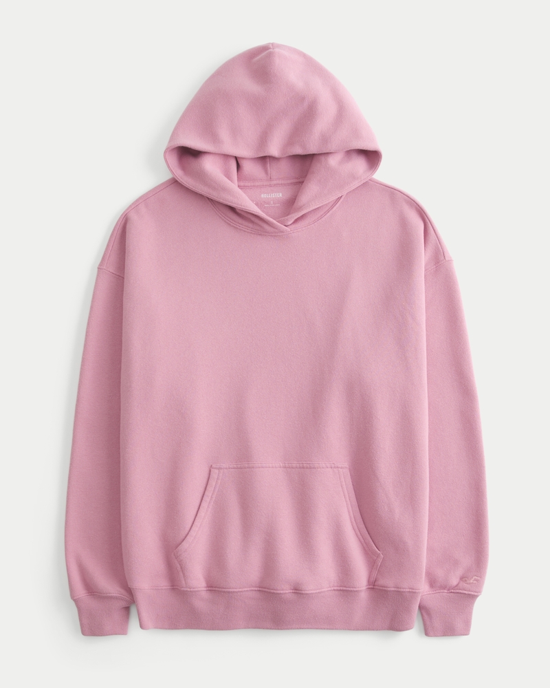 Oversized Hoodie
