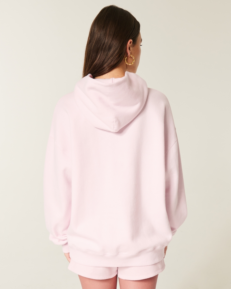 Oversized Hoodie