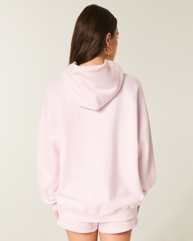 Oversized Hoodie