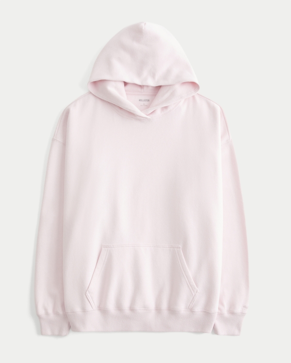Oversized Hoodie