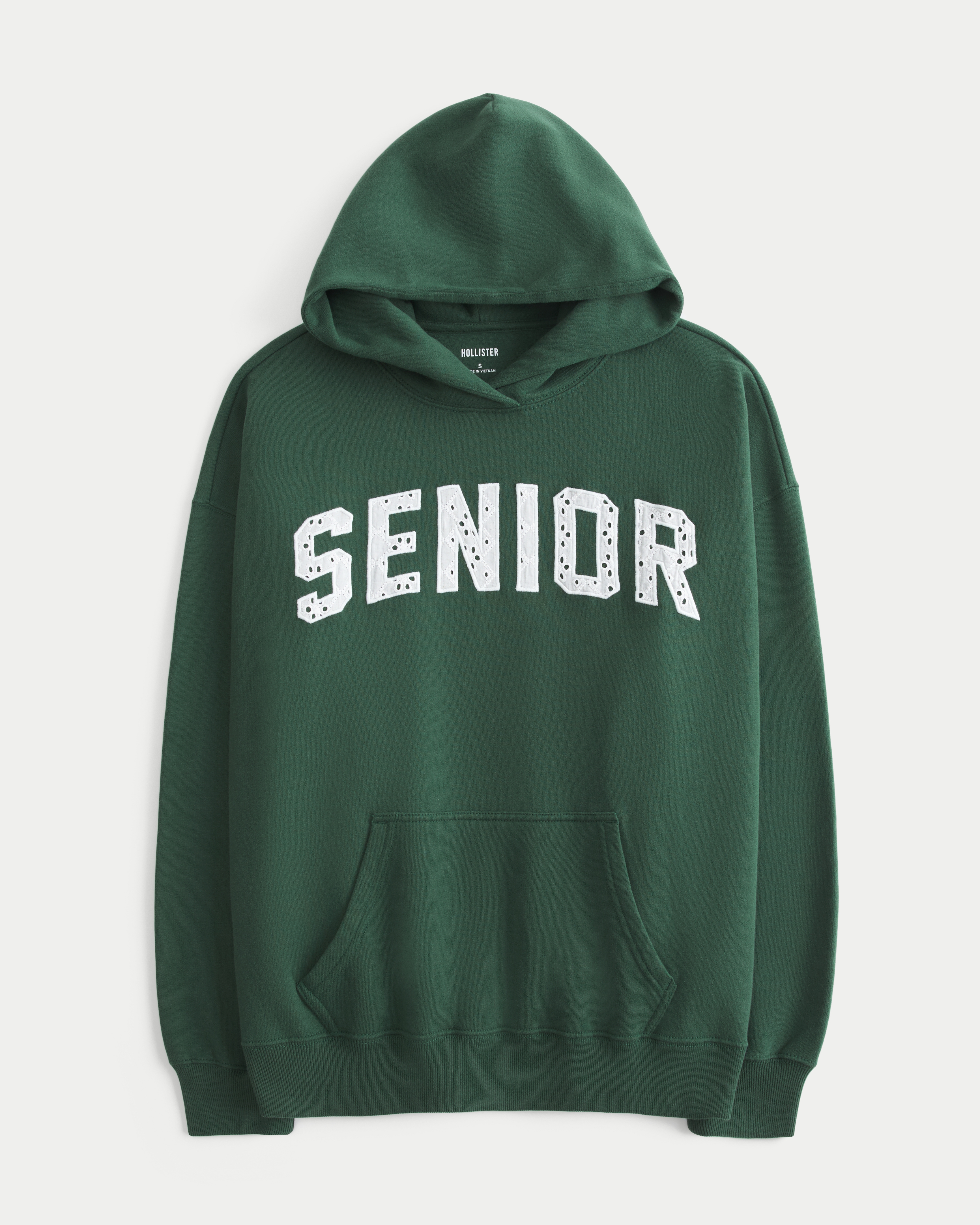 トップス *Oversized Hoodie Women's Oversized Class of '26 Graphic Hoodie | Women's Tops