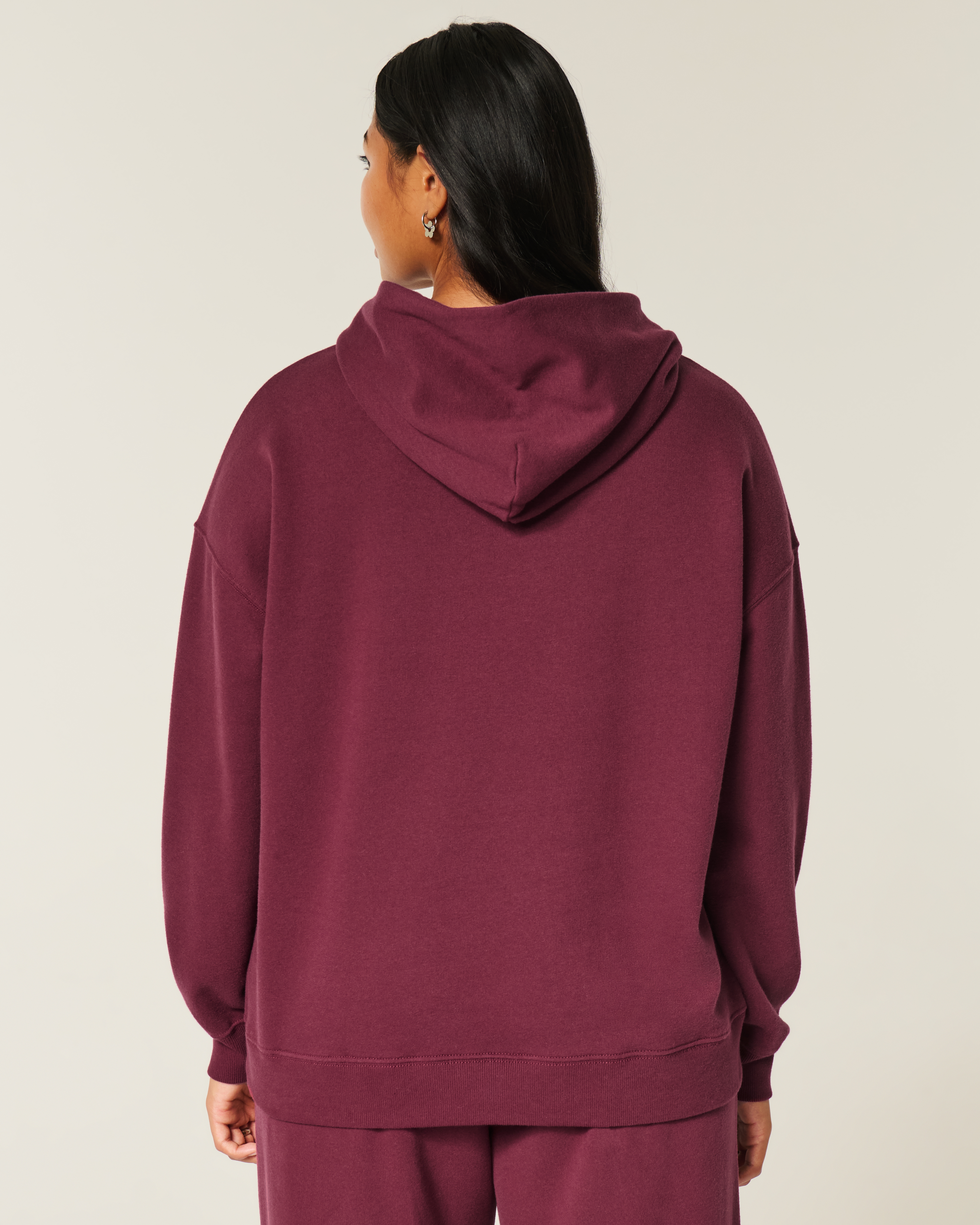トップス *Oversized Hoodie Women's Oversized Class of '26 Graphic Hoodie | Women's Tops