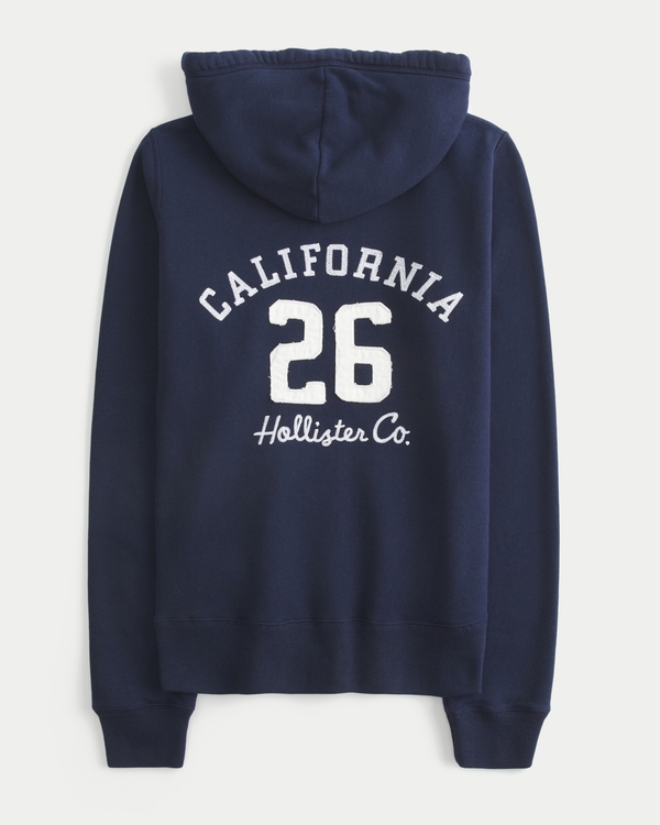 ウィメンズ ロゴグラフィック ジップアップフーディー | ウィメンズ