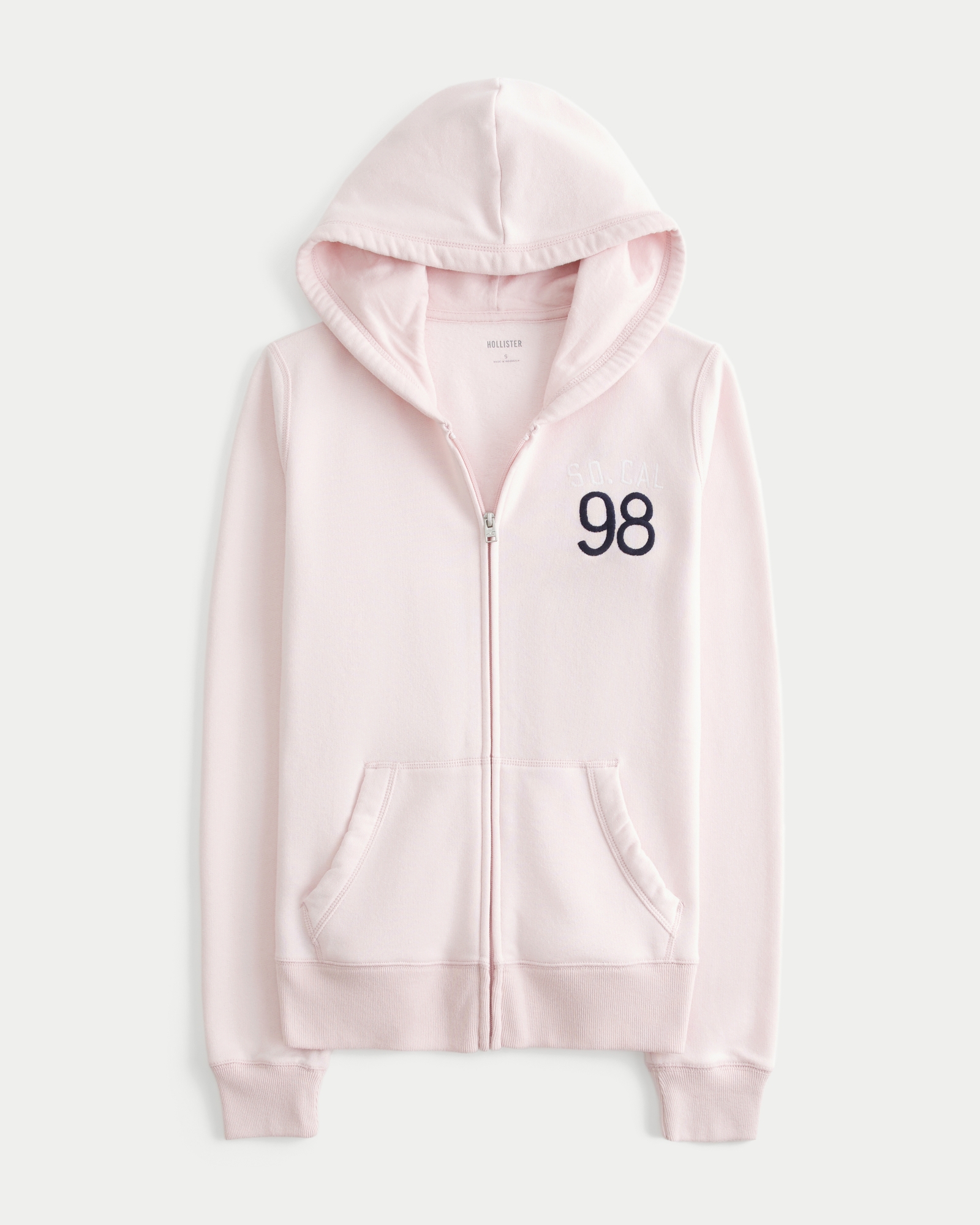 ウィメンズ ロゴグラフィック ジップアップフーディー | ウィメンズ