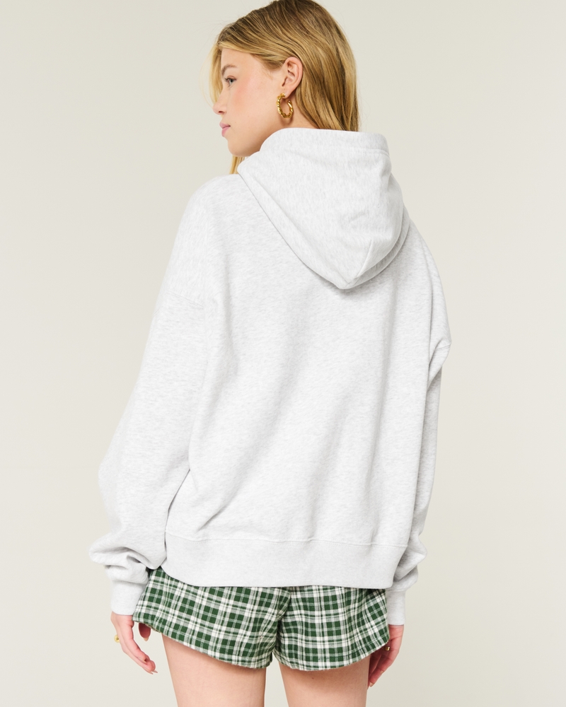 Easy Hoodie