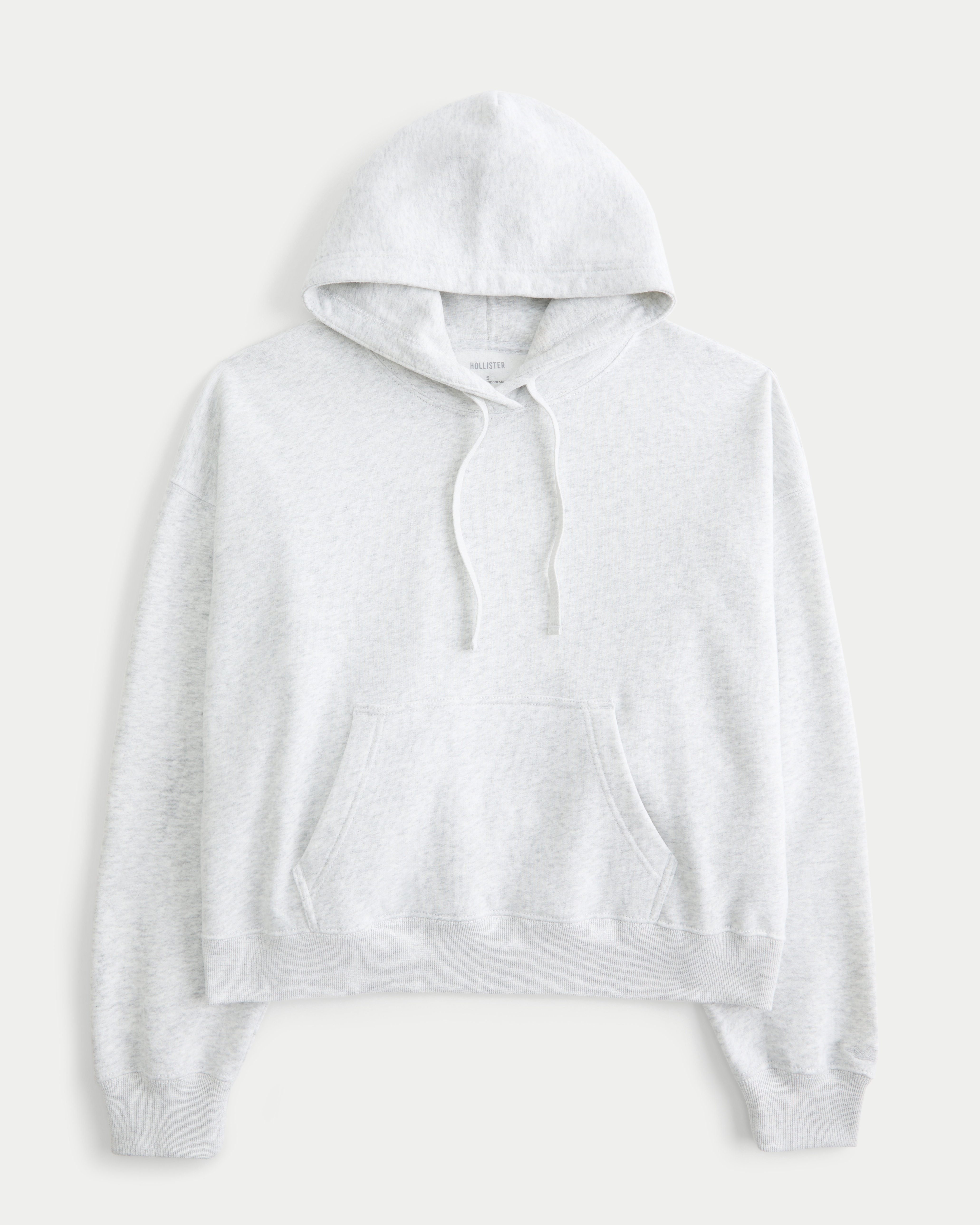 Easy Hoodie
